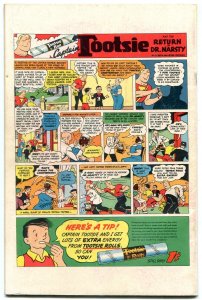 Famous Funnies #134 1945-BUCK ROGERS-GEORGE CARLSON ART f/vf