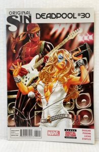 Deadpool #30 (2014)