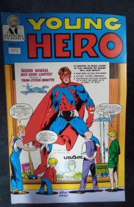 Young Hero #1 (1989)