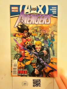 Avengers #30 NM Marvel Comic Books Scarlet Witch Thor Iron Man Hulk 34 HH43