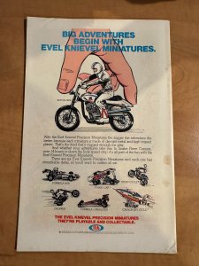 Captain America #205 (1977)