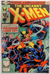 The X-Men #133 (1980) X-Men