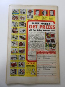 Iron Man #2 (1968) GD+ Condition see description