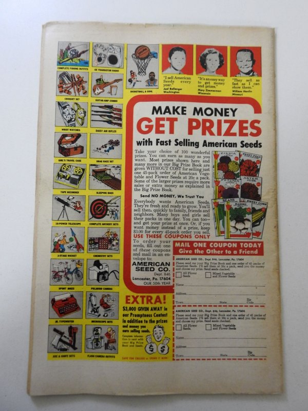 Iron Man #2 (1968) GD+ Condition see description