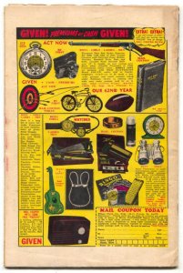 Combat Kelly #43  1957 - Atlas  -VG - Comic Book