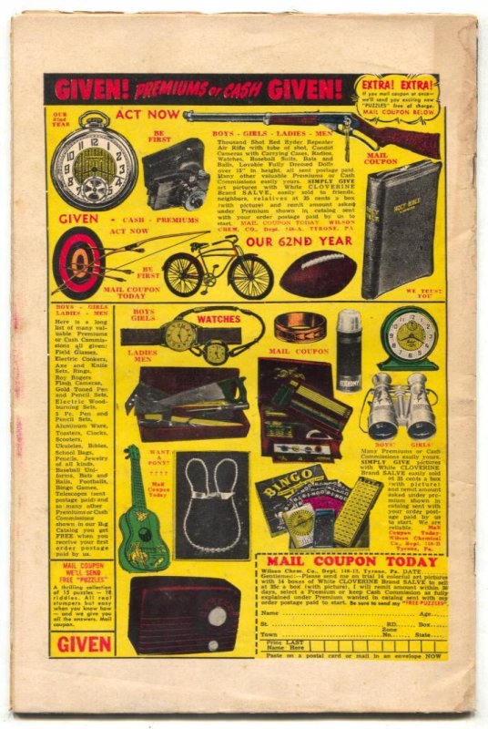 Combat Kelly #43  1957 - Atlas  -VG - Comic Book