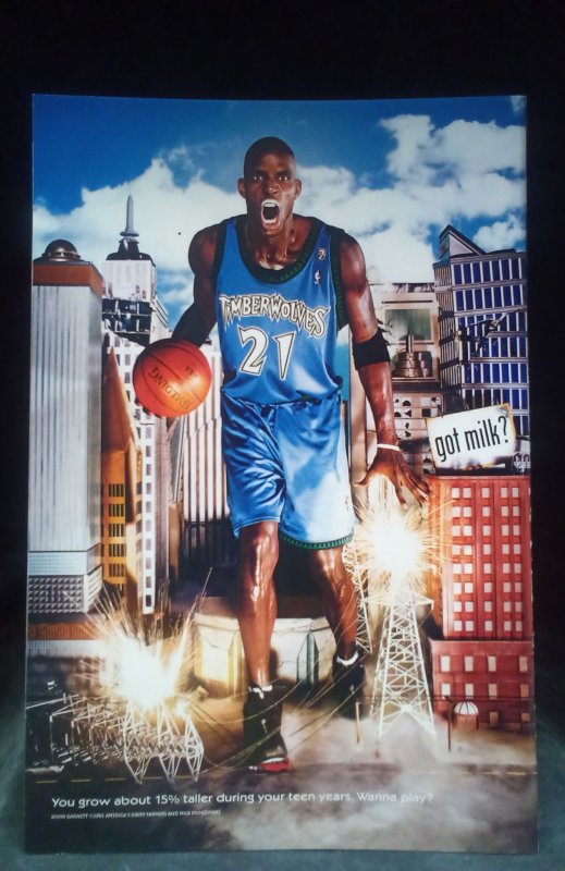 The Punisher #1 (2001)