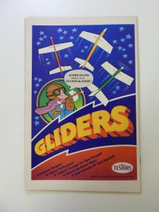 Iron Man #115 (1978) FN+ condition