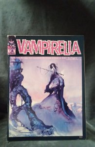 Vampirella #4 (1970)