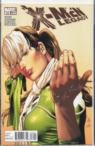 X-Men: Legacy #234 (2010) X-Men