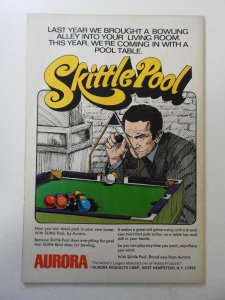 Batman #227 (1970) VG Condition