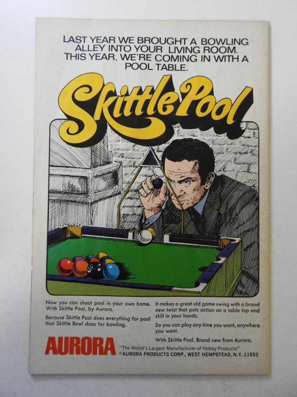 Batman #227 (1970) VG Condition