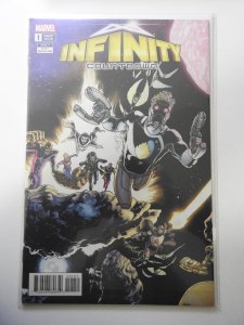 Infinity Countdown #1 Variant Edition