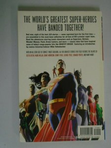 JLA The Greatest Stories Ever Told TPB SC 8.0 VF (2006) 
