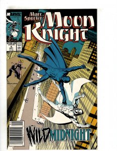 Moon Knight #4 (1982) SR27