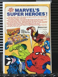 The Incredible Hulk #399 Direct Edition (1992)