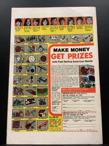 The Incredible Hulk #221 (1978)