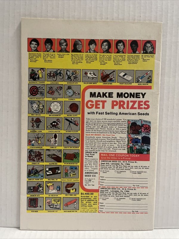 Captain America #231 