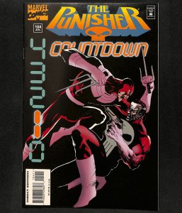 Punisher #104