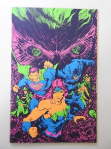 Knight Terrors: First Blood Variant Cover (2023) NM Condition!