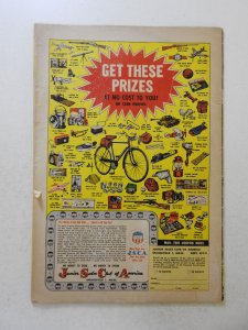 Mystery in Space #51 (1959) GD/VG Condition see desc