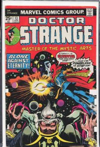 Doctor Strange #13 (1976) Doctor Strange