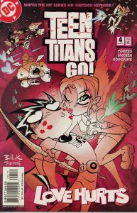 Teen Titans Go! 4  9.0 (our highest grade)  2004