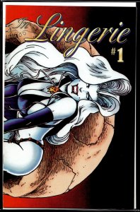 Lady Death in Lingerie (1995) #1