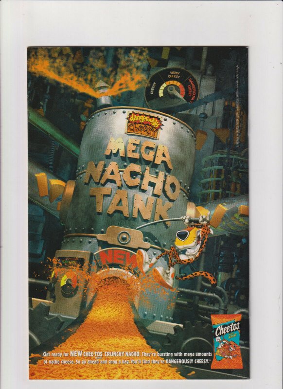 X-Men # -1 VF/NM 9.0 Marvel Comics Minus Flashback Mangeto Professor X Stan Lee