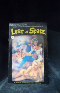 Lost in Space #4 1992 Innovation Comic Book