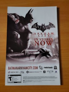 The Flash v4 #3 ~ NEAR MINT NM ~ 2012 DC Comics