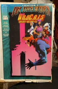 WildC.A.T.s: Covert Action Teams #29 (1996) b4