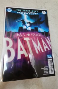 All-Star Batman #13 (2017)