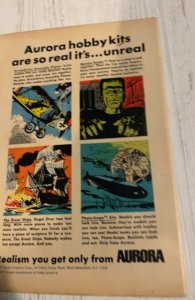 Batman #236 (1971) Wail of the ghost bride-Giordano