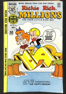 Richie Rich Millions #86 