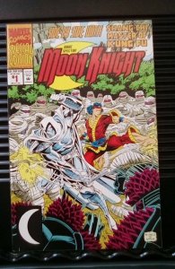 Moon Knight Special Direct Edition (1992)