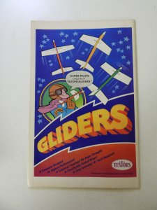 The Avengers #175 (1978) VG+ condition