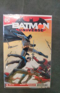 Batman: Universe #5 (2020)