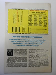 Ghost Rider #5 (1974) FN- Condition!