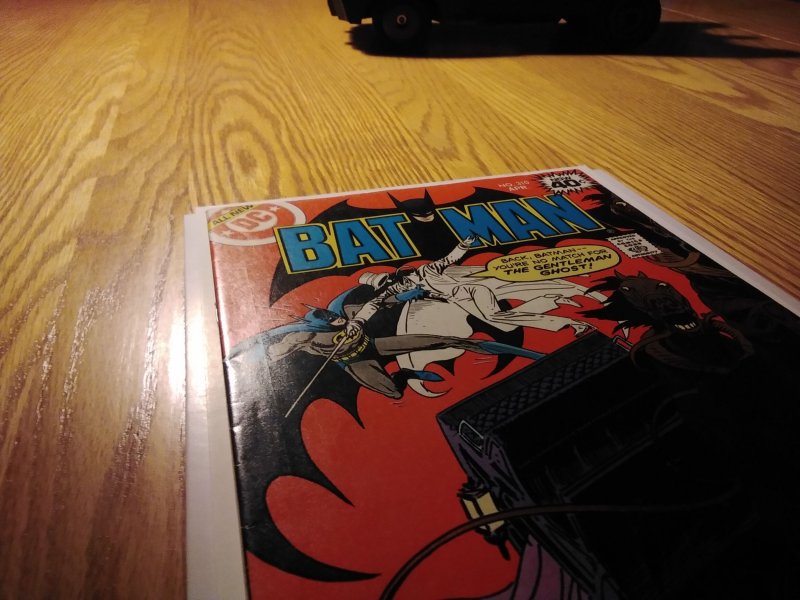 Batman #310 (1979)