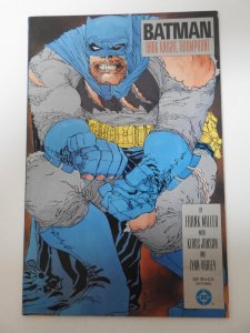 Batman: The Dark Knight #2 (1986) 1st Printing!! Beautiful NM- Condition!