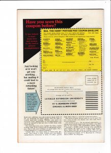 Marvel Team-Up #36 (1975) FN/VF