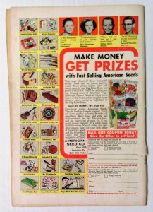 The Atom #6 (Apr-May 1963, DC) Fair