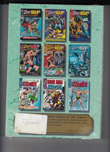 Marvel Masterworks MMW 79 Sub-Mariner Limited Variant NEW in Shrink Wrap