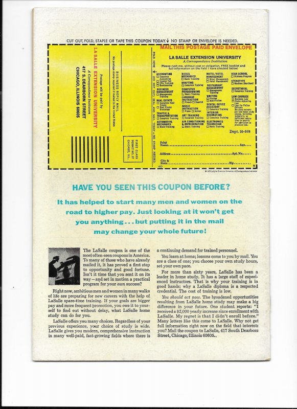 Marvel Team-Up #20 (1974)