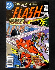 Flash #284