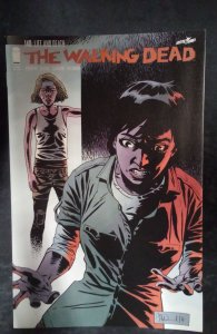 The Walking Dead #140 (2015)