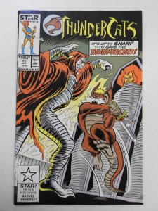 Thundercats #13 (1987) Beautiful VF-NM Condition!