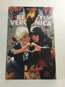 Betty And Veronica 2 Nm Near Mint Archie Comics Cover A