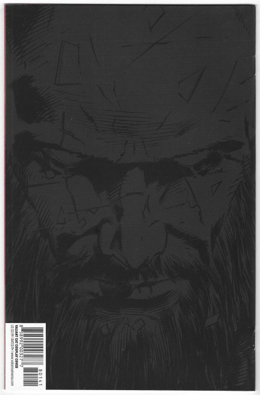 Divinity III Stalinverse 1D